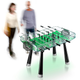 Crystal Foosball Tables Suck All of the Fun Out of the Game